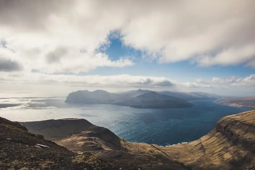 14-Day Scotland With Norwegian Fjords Collectors' Voyage