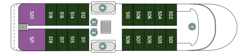 Panorama Deck