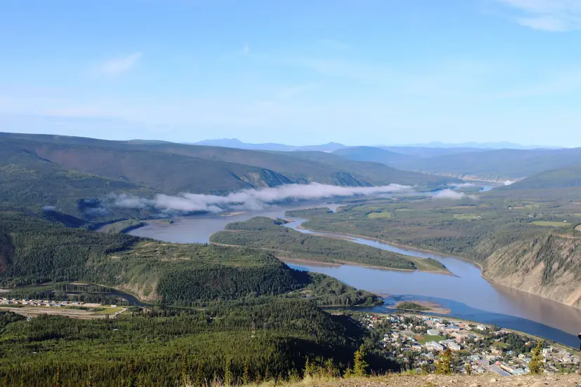 17-Day Denali & Yukon Y1C