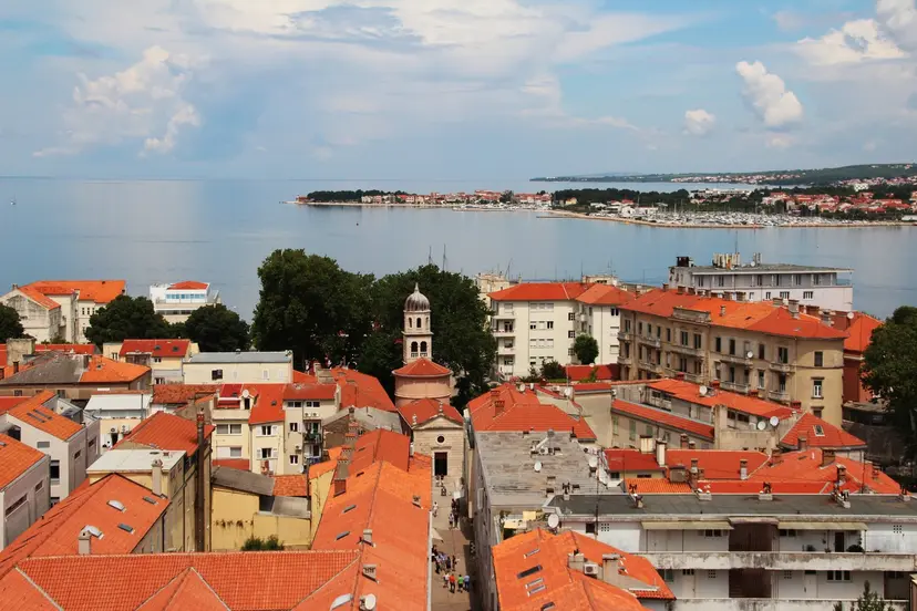 31-Night Mediterranean Cruise