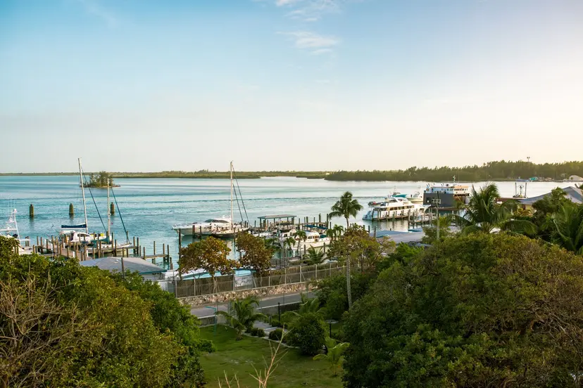 3 Night Key West & Bahamas Cruise