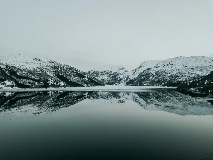 14-Day Fjords Of Norway Collectors' Voyage