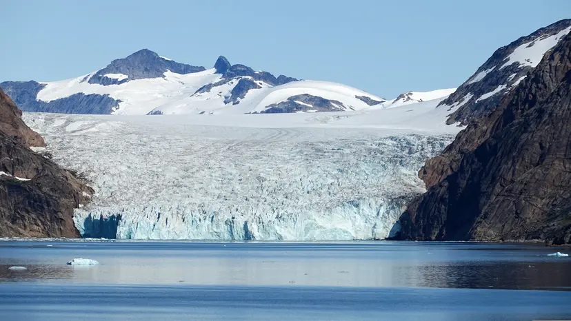 Disko Bay: Meeting the Inuit & Discovering the Unknown