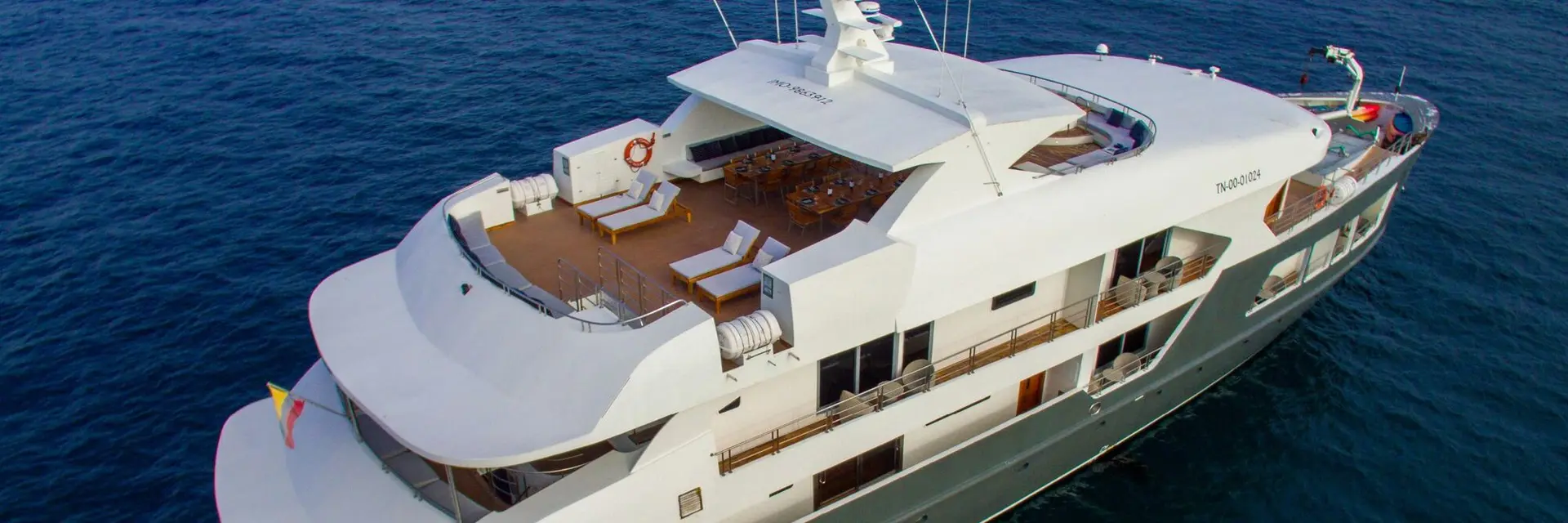 MS Infinity — Avalon Waterways