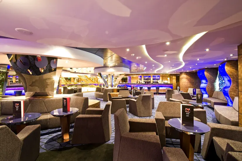 L'Aperitivo Bar