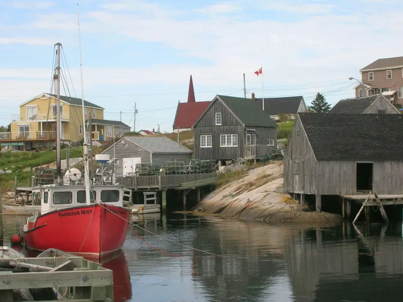 13-Night Canada Cruise