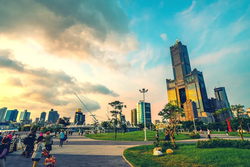 58-Night Oceania Cruise