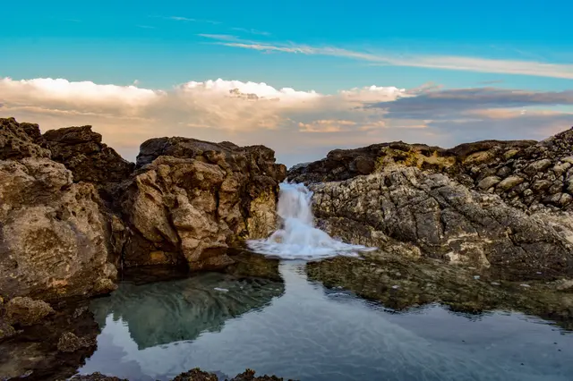 Freshwater Cove