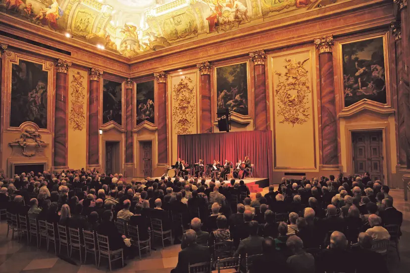 Jewels of Europe with Prague