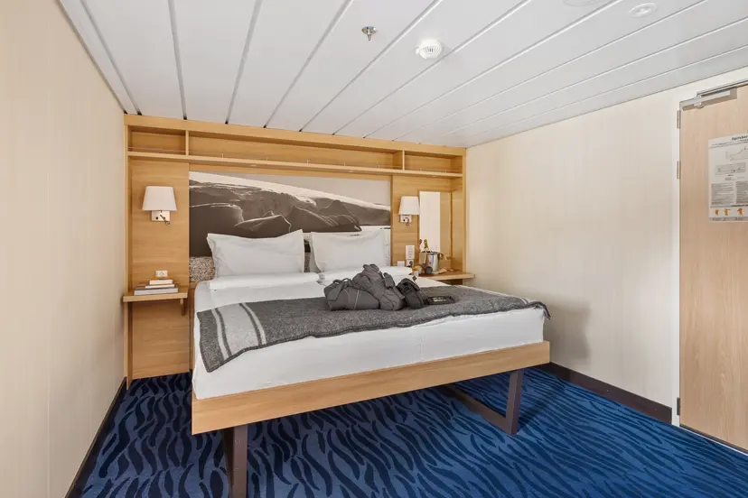 Expedition Suite | Mini Suite