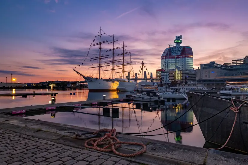 14-Day Exploring Norway, Sweden & Denmark
