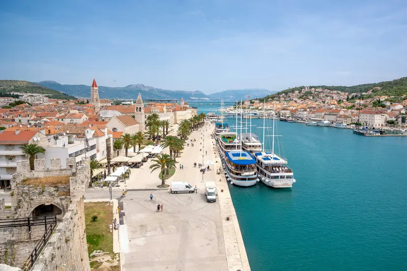 Discover the Gems of Italy & Croatia