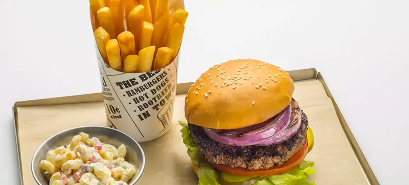American Diner