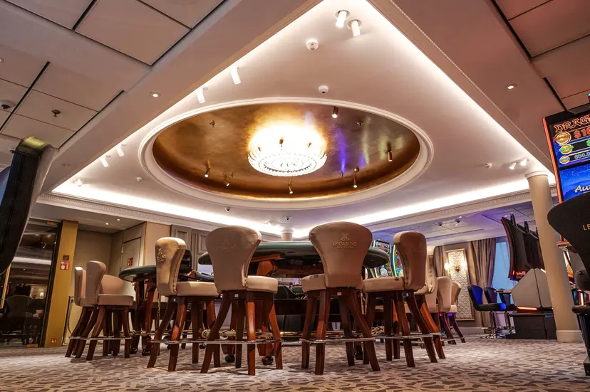 Casino De Monte-Carlo
