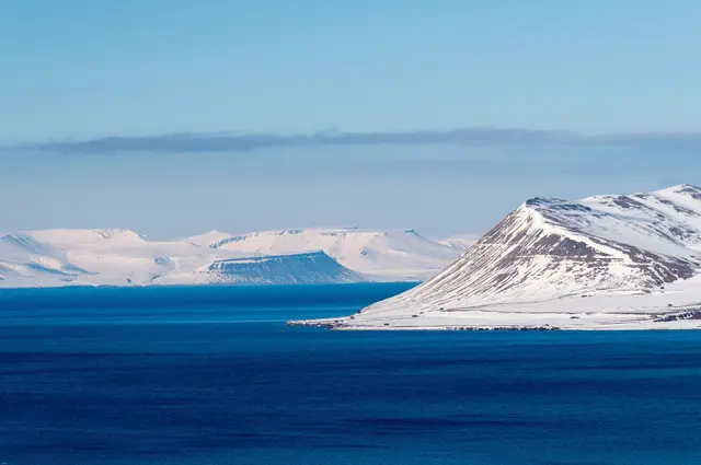 Longyearbyen