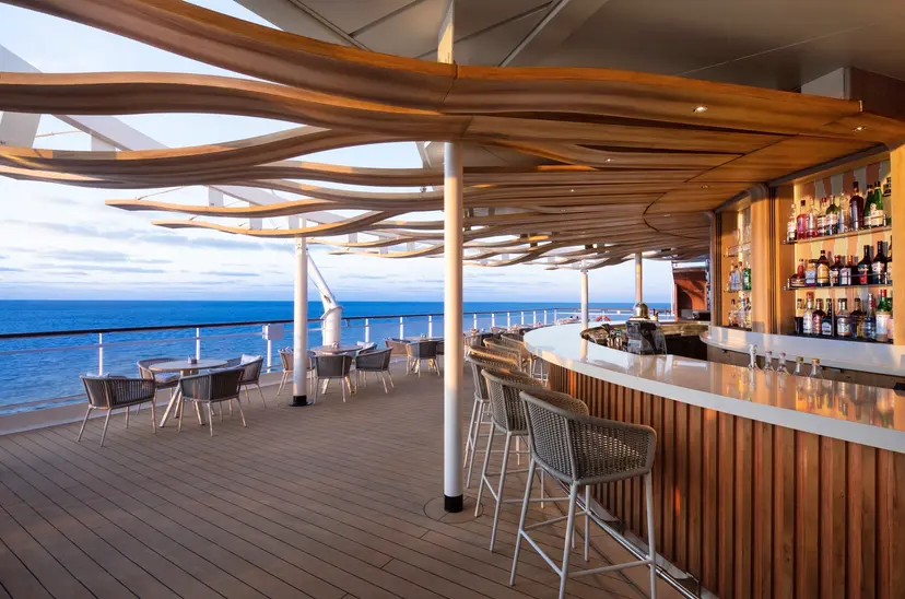 Sunset Bar