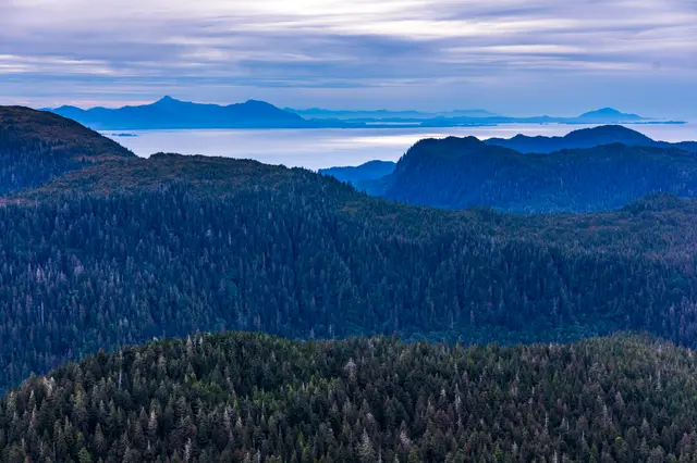 Ketchikan