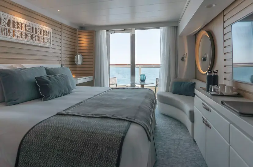 Prestige Stateroom