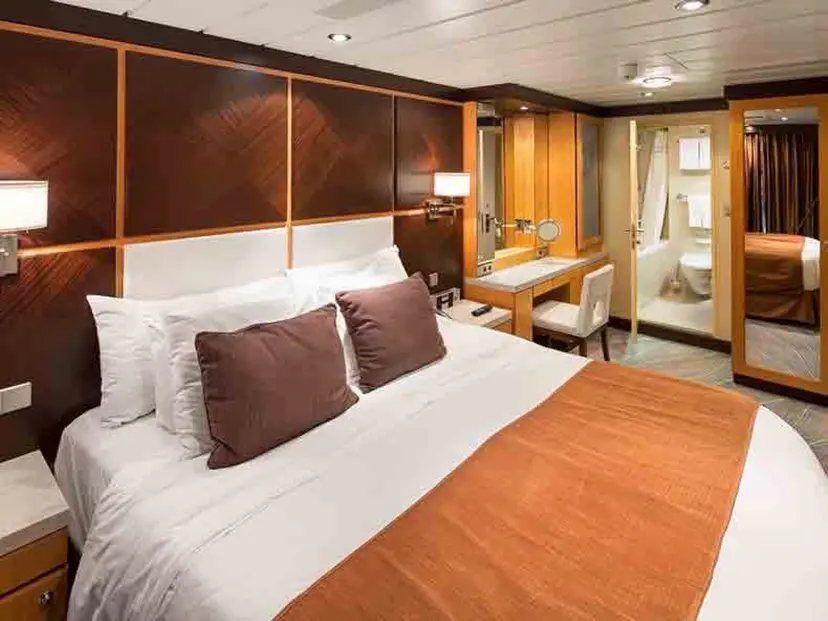 Grand Suite - 2 bedroom