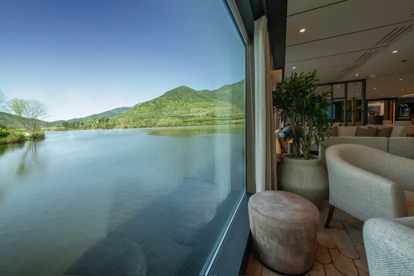 Panorama Lounge
