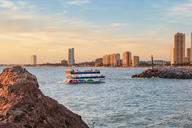 Mazatlán