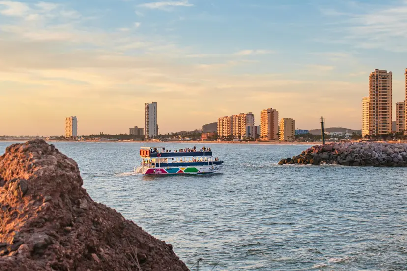 Mexican Riviera: Cabo San Lucas & Puerto Vallarta