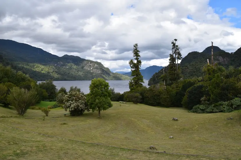 22-Night South America Cruise