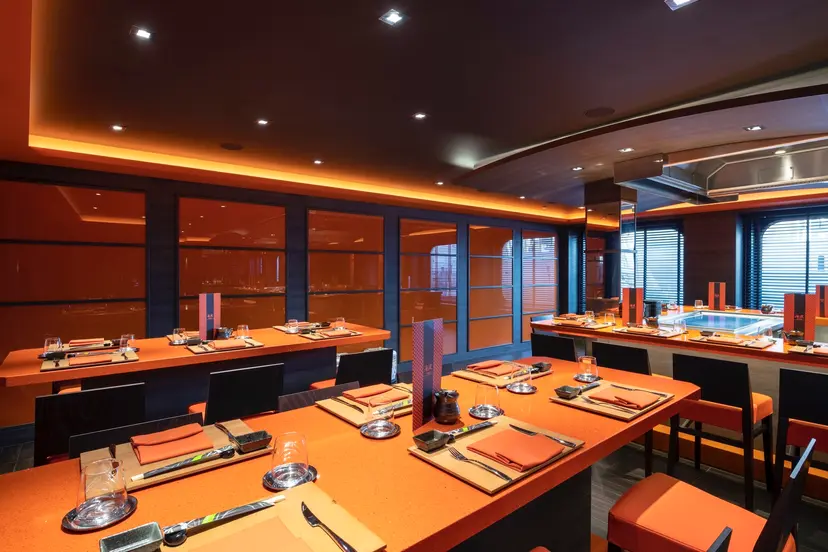 Kaito Teppanyaki Bar