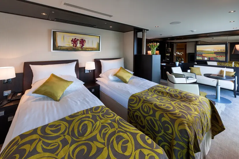 Royal Suite