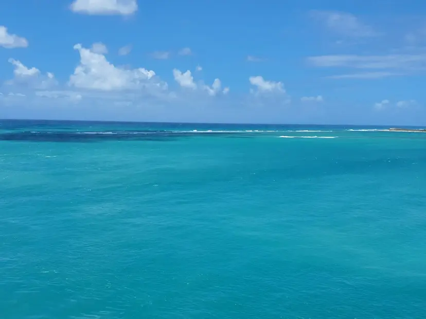 Caribbean Combination Cruise: San Juan, St. Barts & Curacao
