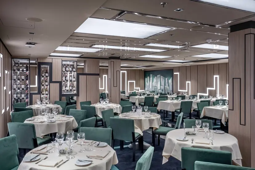 Skyline Restaurant