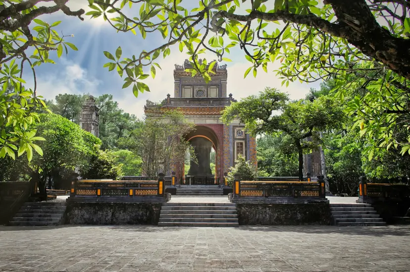 Grand Indochina & Luxury Mekong