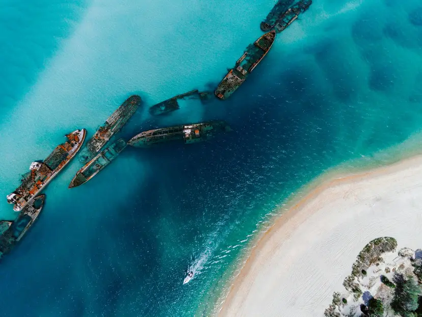 9-Night Australia and New Zealand Cruise