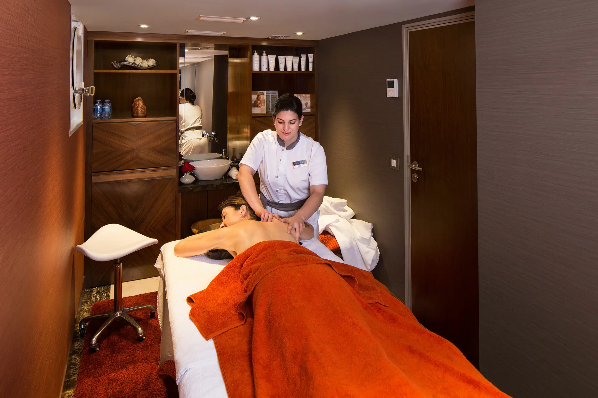 Spa