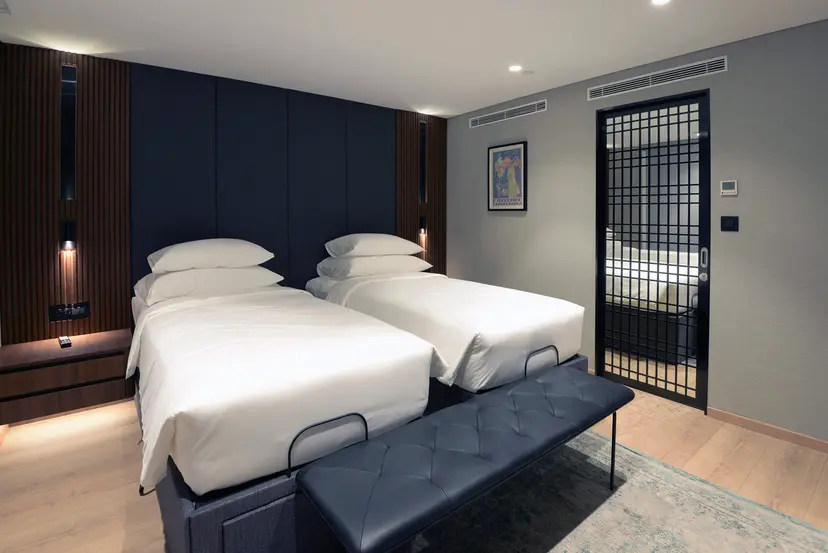 Grand Balcony Suite