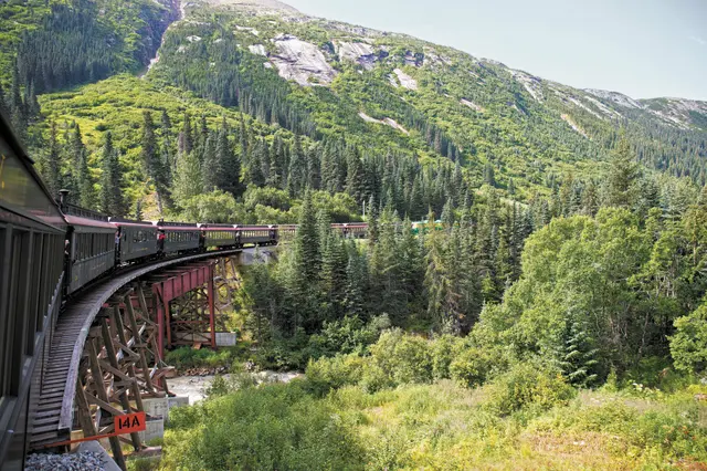 Skagway