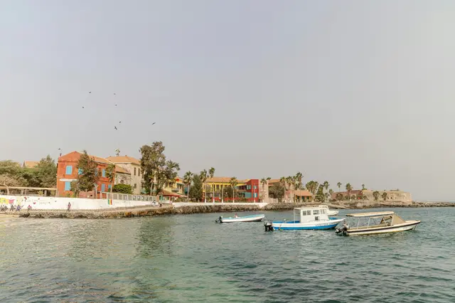 Dakar