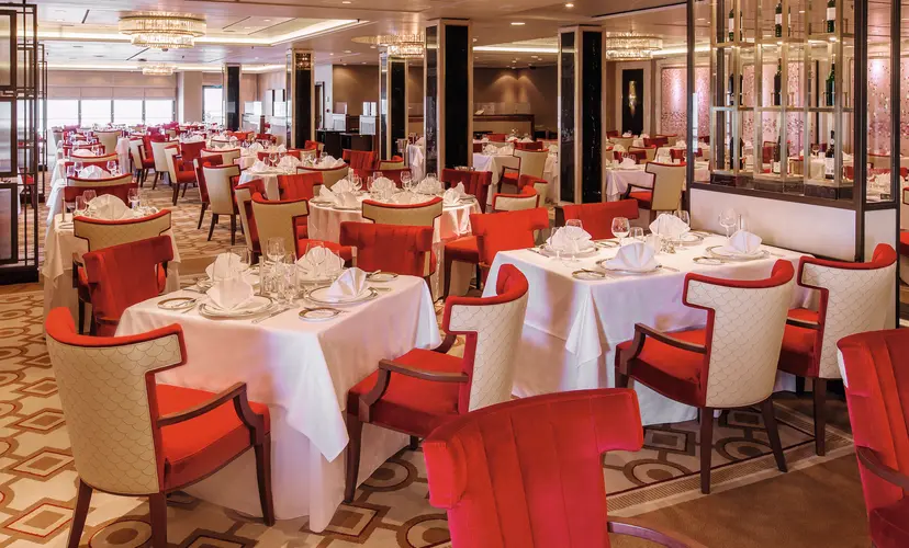 Queen's Grill