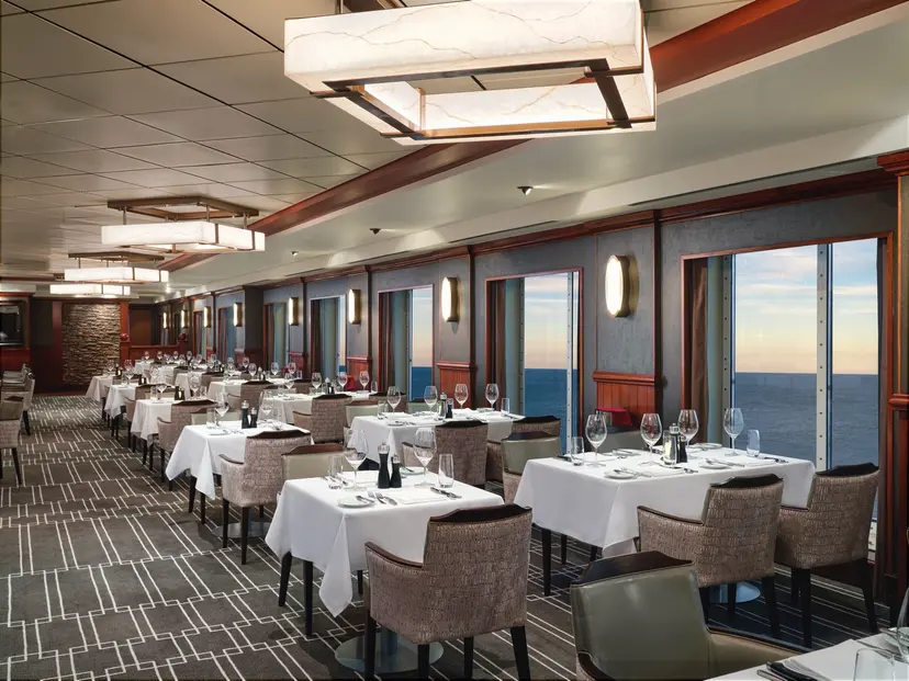 Cagney's Steakhouse