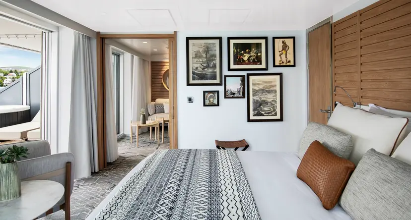 Owner's Suite