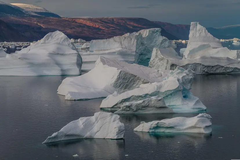 81-Day Grand Expedition: Arctic To Antarctica