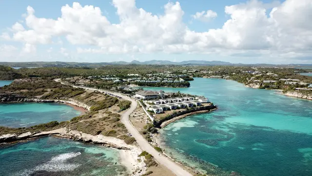 Barbuda
