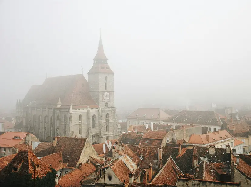 Iconic Europe, from Amsterdam to Bucharest with Transylvania