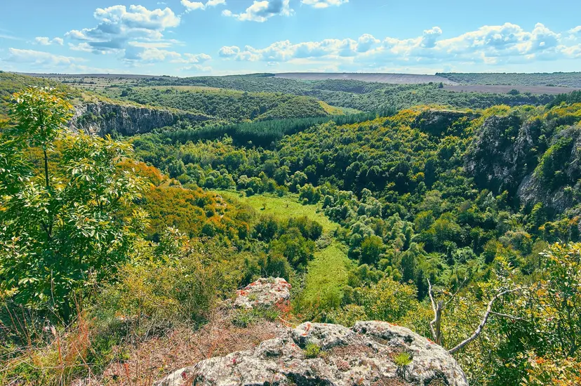 The Danube from Romania to Budapest with 1 Night in Bucharest and 1 Night in Budapest