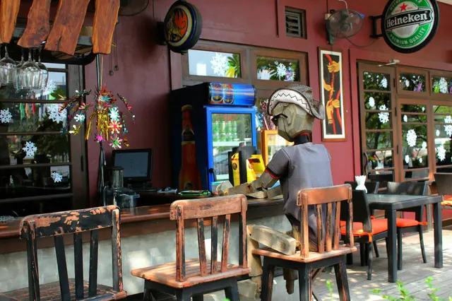 Vientiane