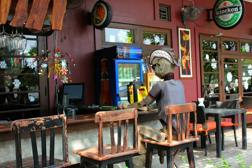 24-Night Mekong Cruise