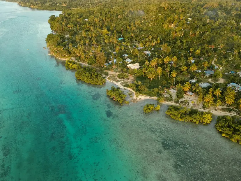 18-Night Polynesia Cruise