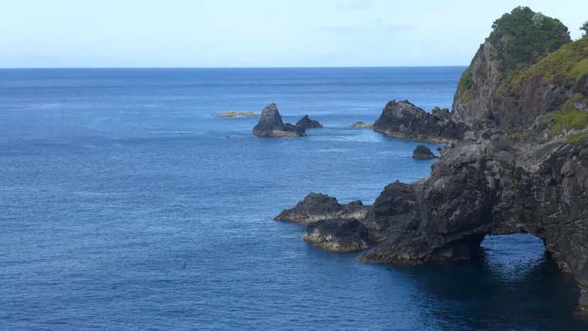 12-Night Transatlantic Cruise