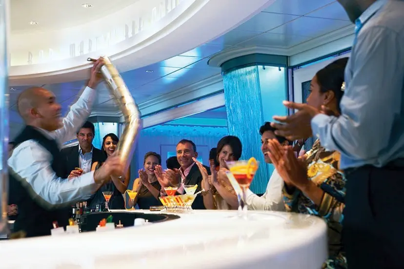 Martini Bar & Crush