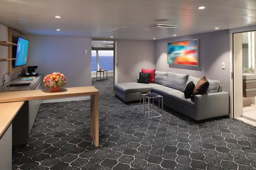 Ultimate Panoramic Suite